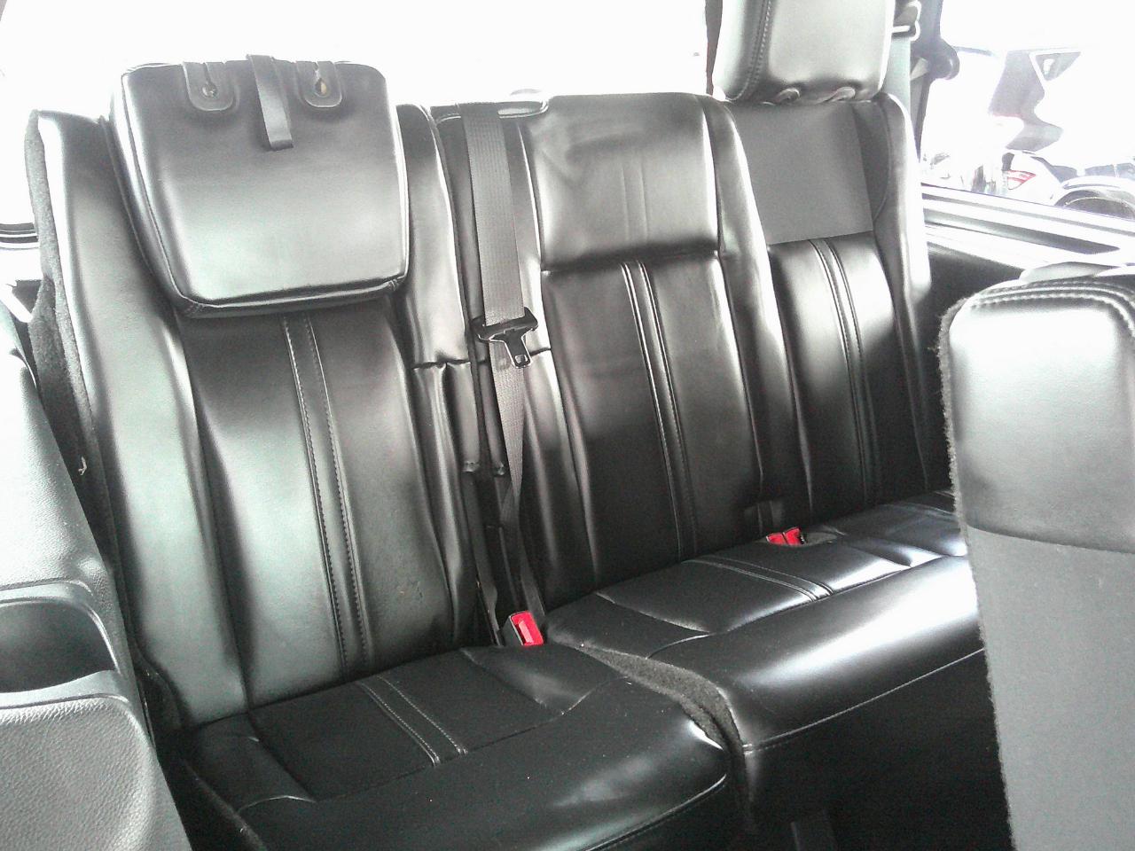 Lincoln Navigator 2WD 4dr 2015