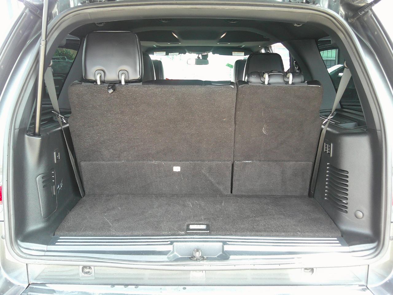 Lincoln Navigator 2WD 4dr 2015