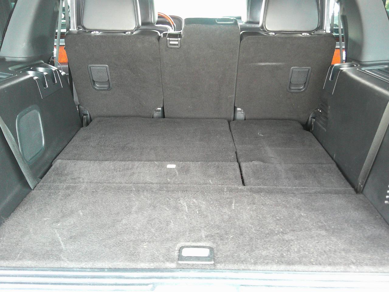 Lincoln Navigator 2WD 4dr 2015