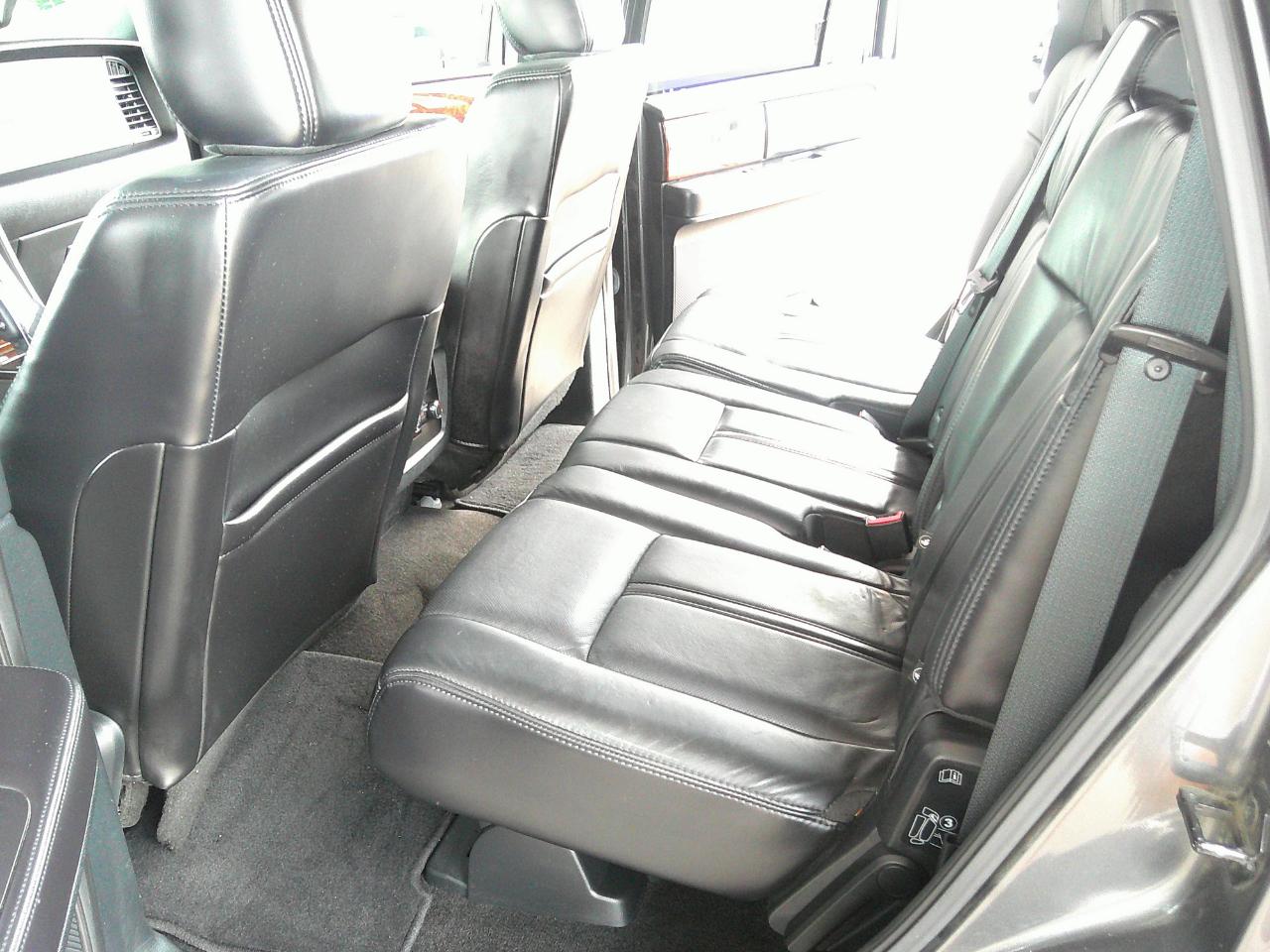 Lincoln Navigator 2WD 4dr 2015