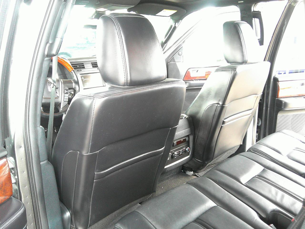 Lincoln Navigator 2WD 4dr 2015