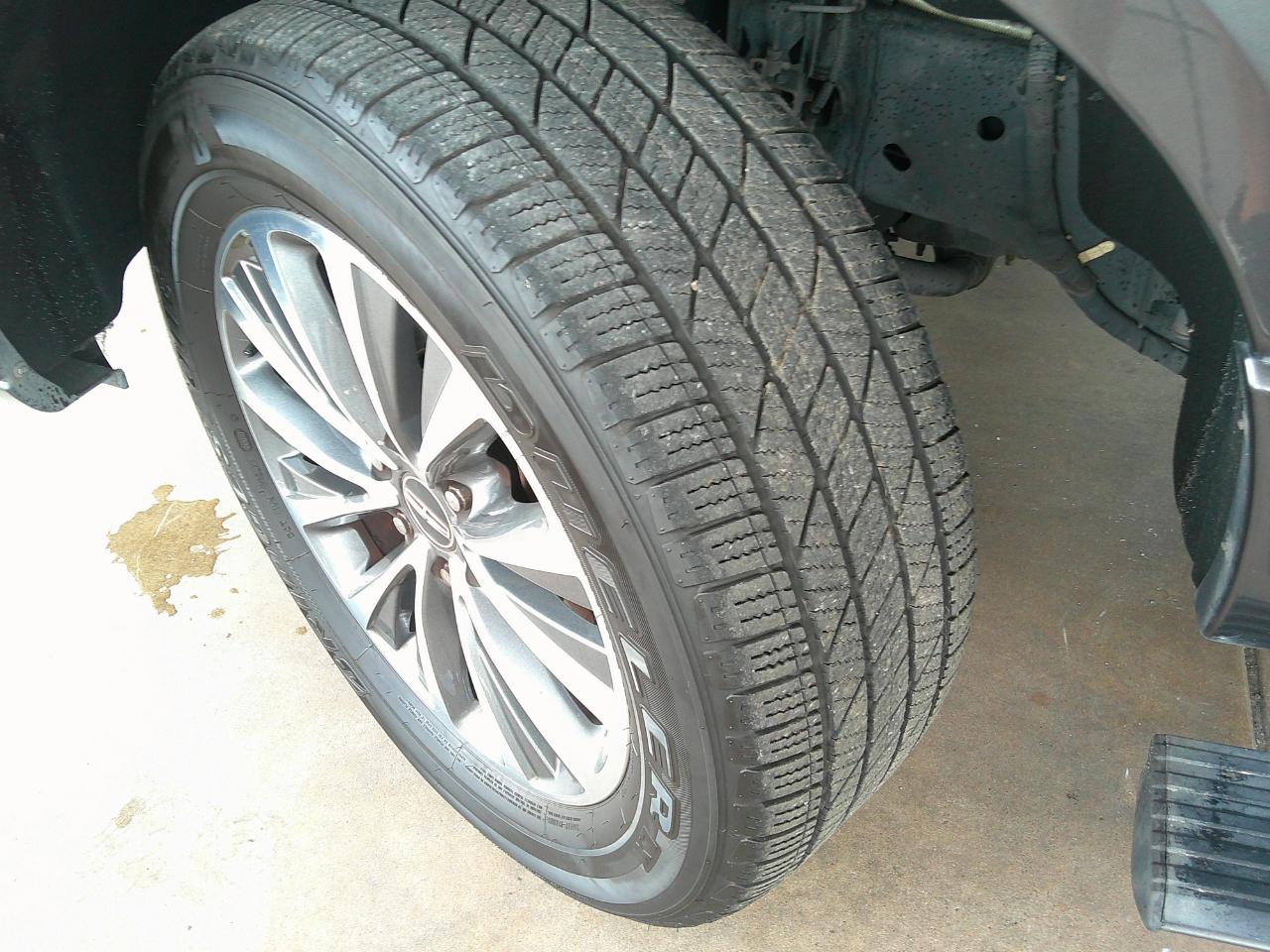 Lincoln Navigator 2WD 4dr 2015