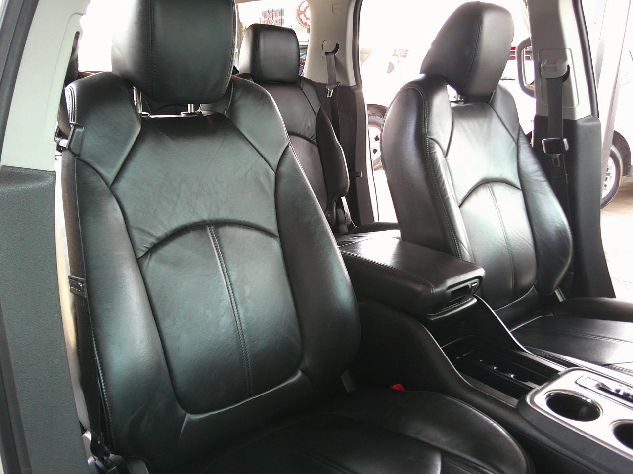 GMC Acadia FWD 4dr SLT1 2012