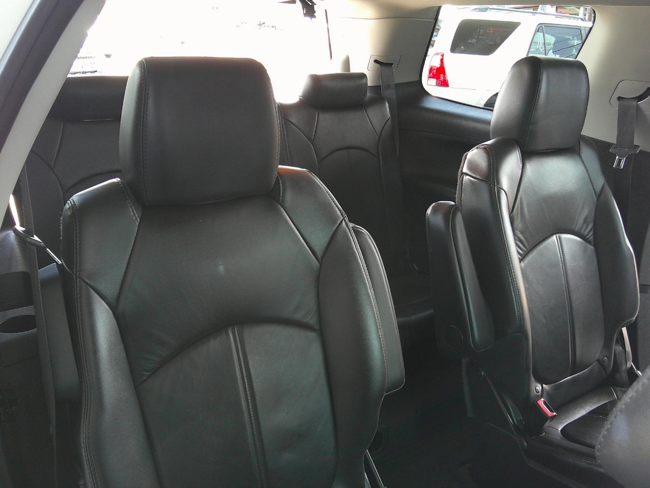 GMC Acadia FWD 4dr SLT1 2012