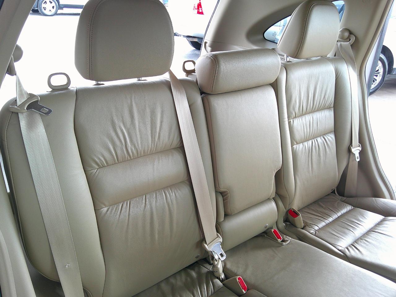 Honda CR-V 2WD 5dr EX-L 2011