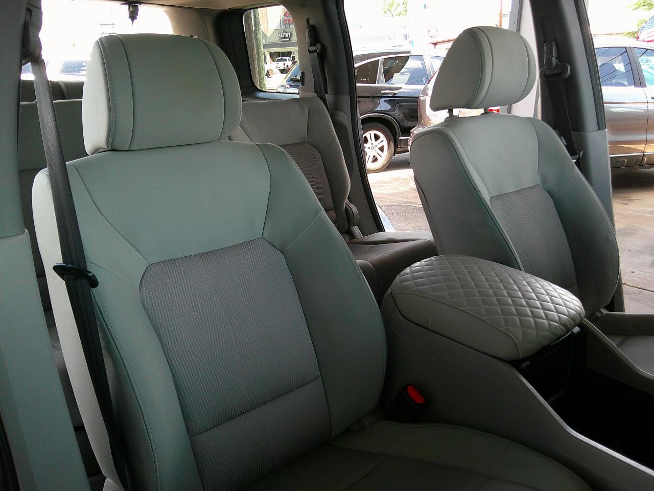 Honda Pilot 2WD 4dr EX 2015
