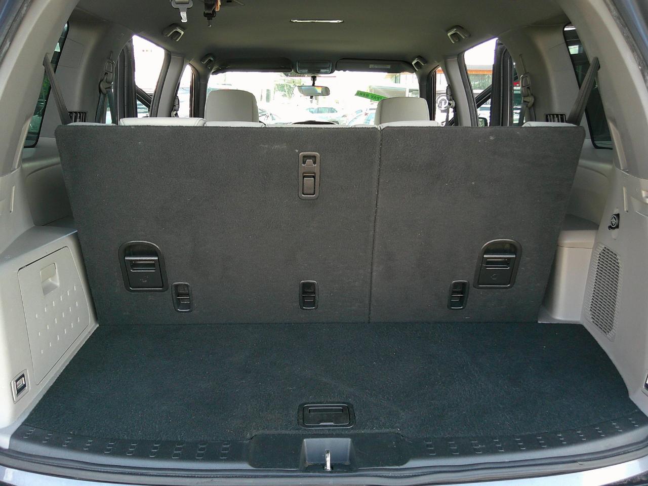 Honda Pilot 2WD 4dr EX 2015