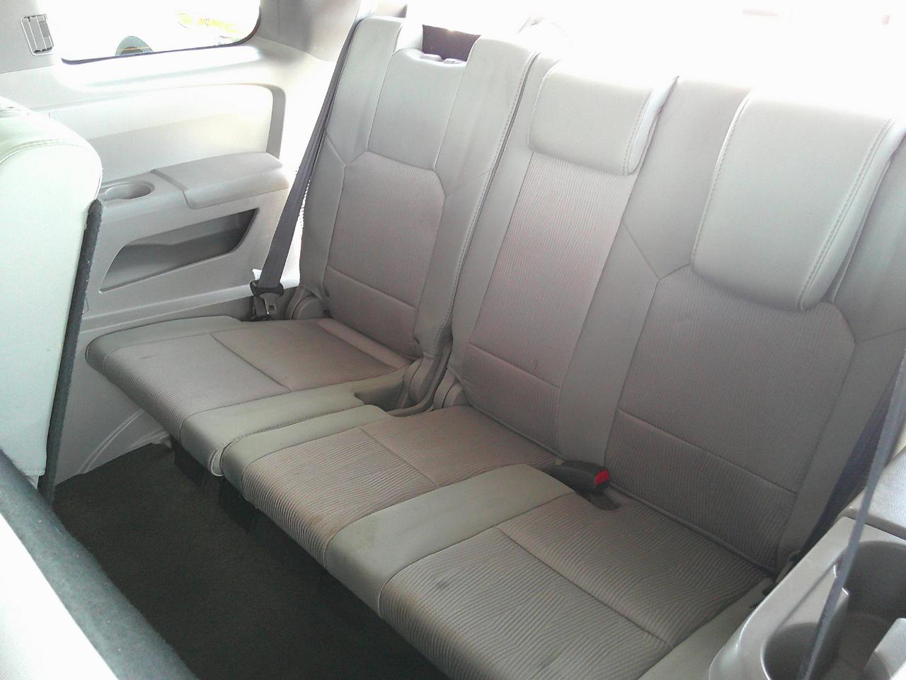 Honda Pilot 2WD 4dr EX 2015
