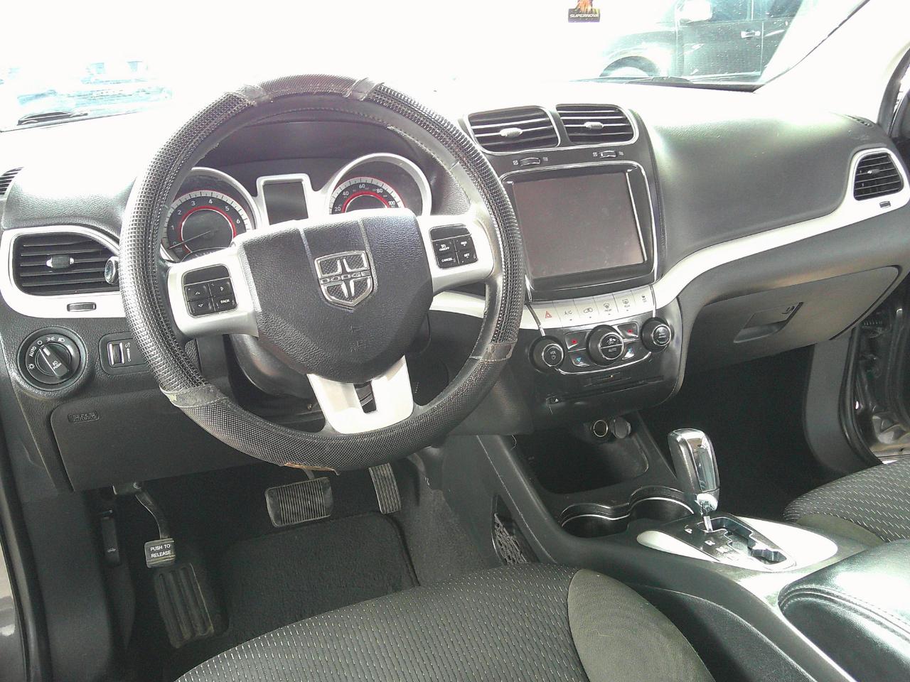 Dodge Journey SE FWD 2019