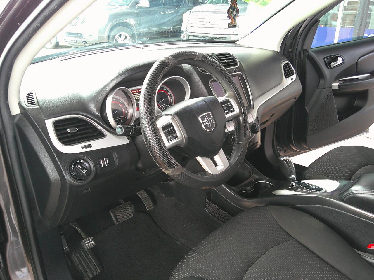 Dodge Journey SE FWD 2019