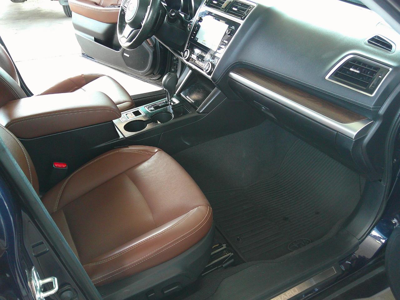 Subaru Outback 2.5i Touring 2018