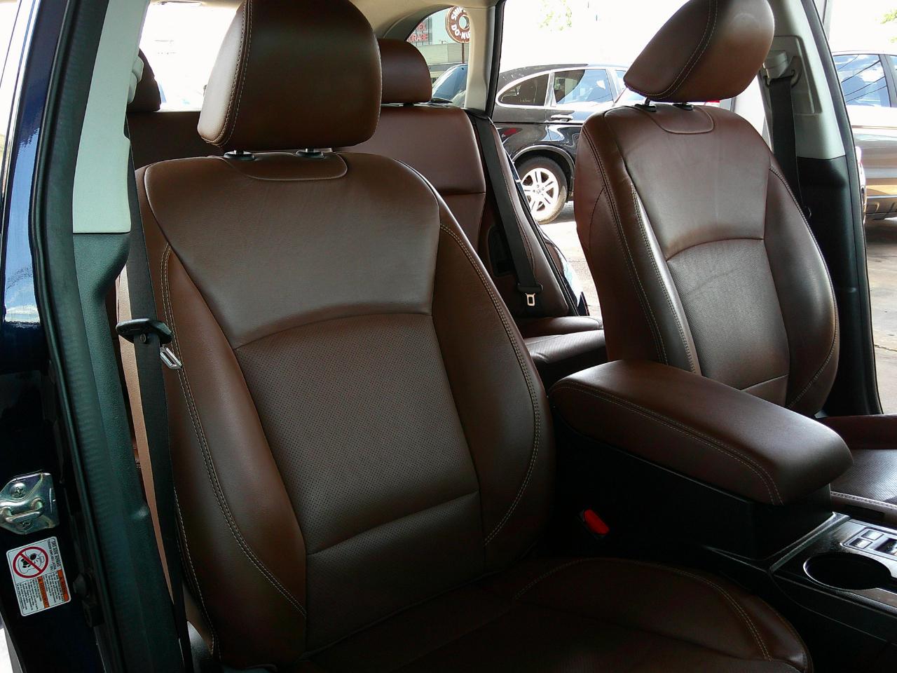 Subaru Outback 2.5i Touring 2018