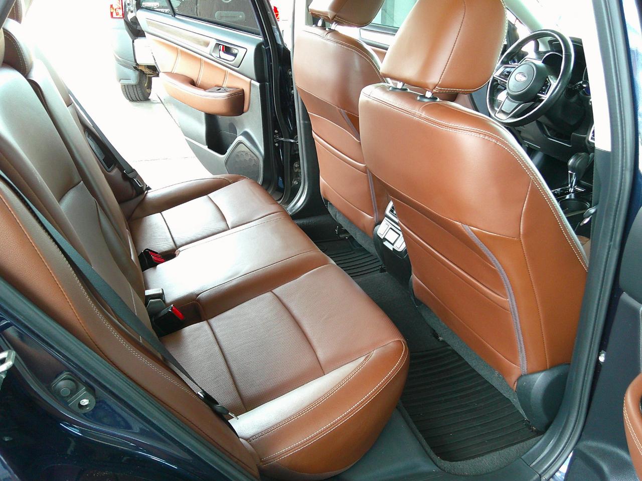 Subaru Outback 2.5i Touring 2018