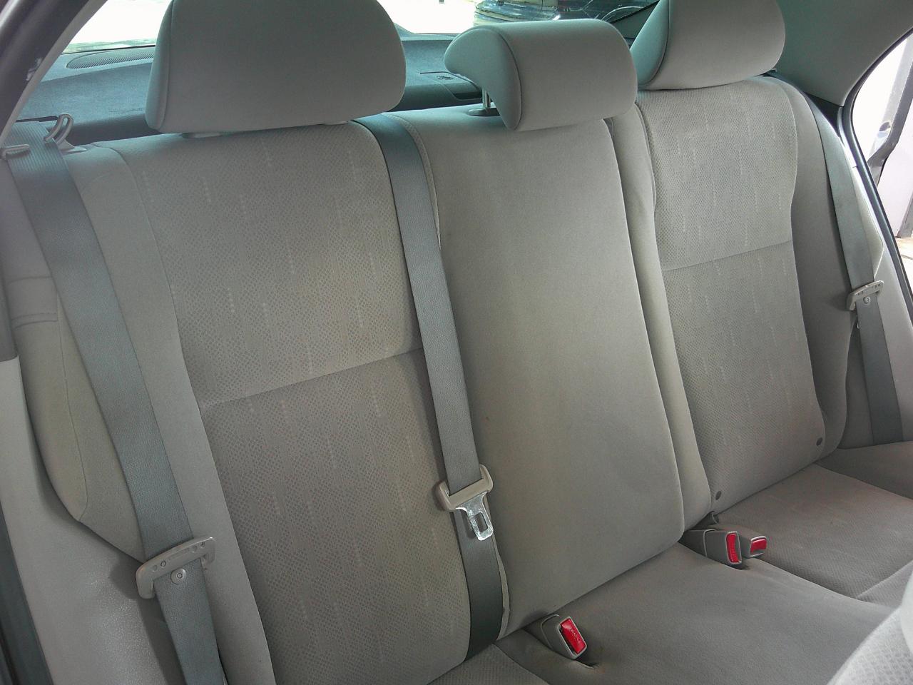Toyota Corolla 4dr Sdn Auto LE Special Edition (Natl) 2013