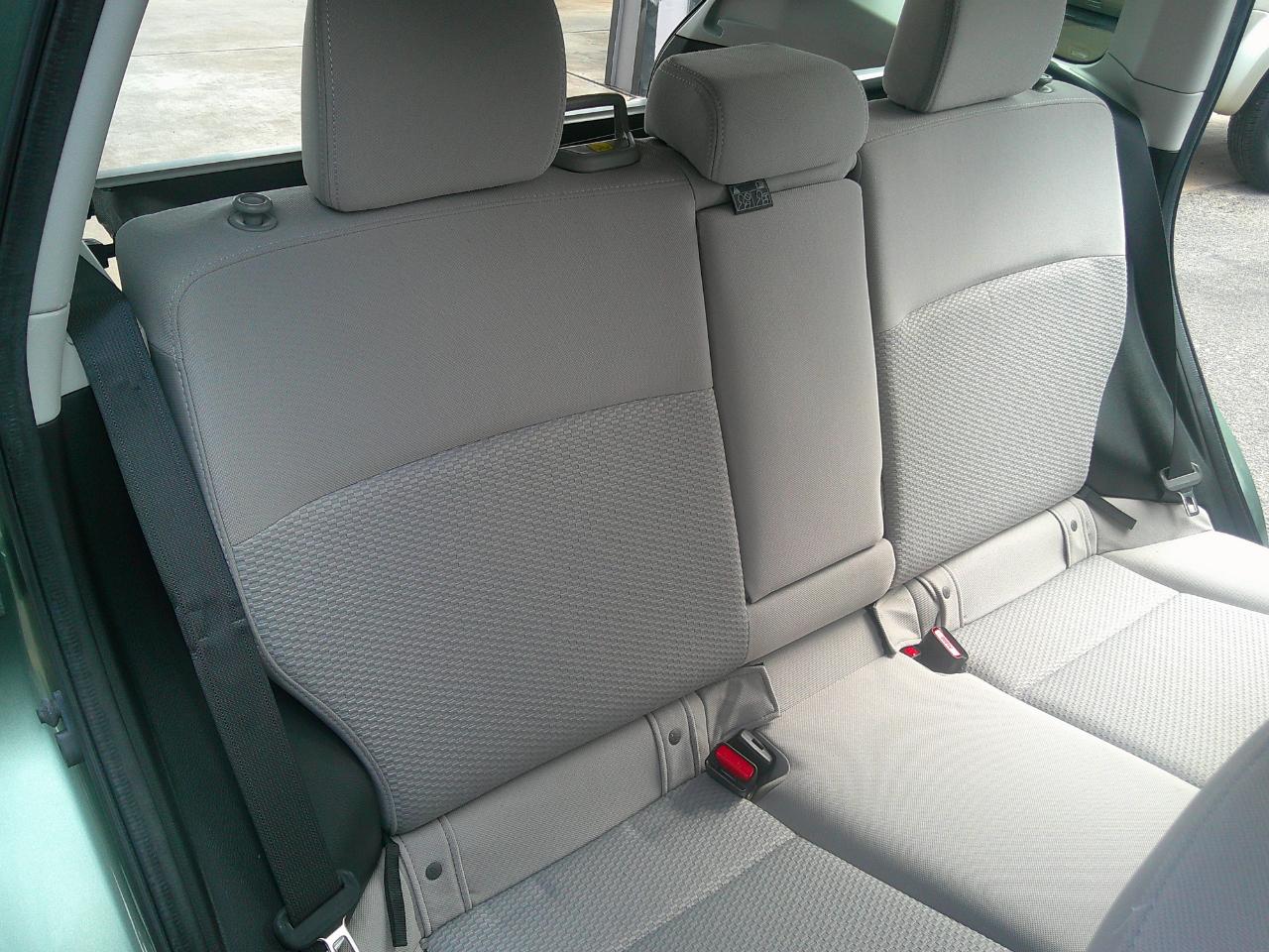 Subaru Forester 4dr CVT 2.5i Premium PZEV 2015