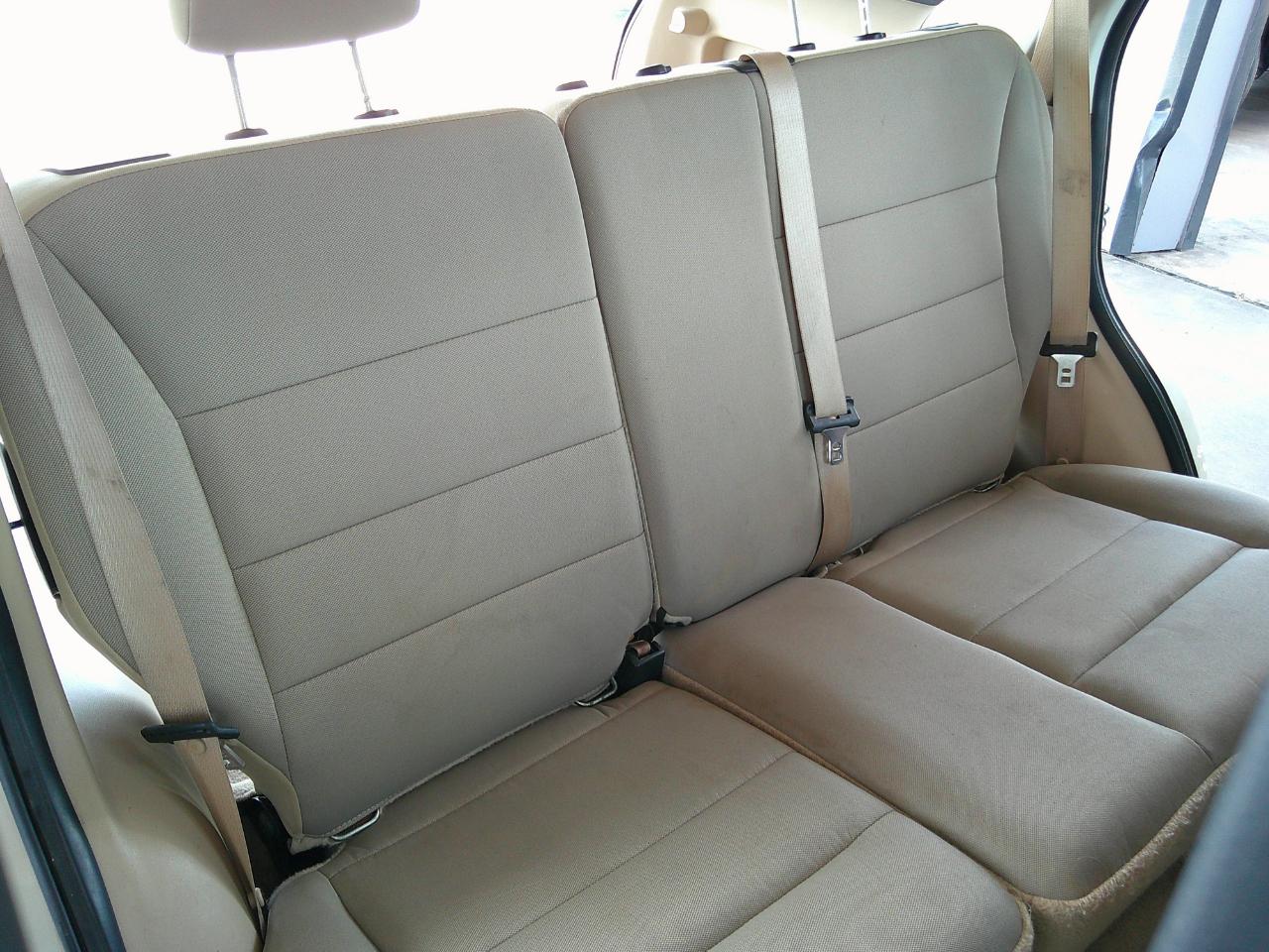 Ford Escape FWD 4dr XLT 2011