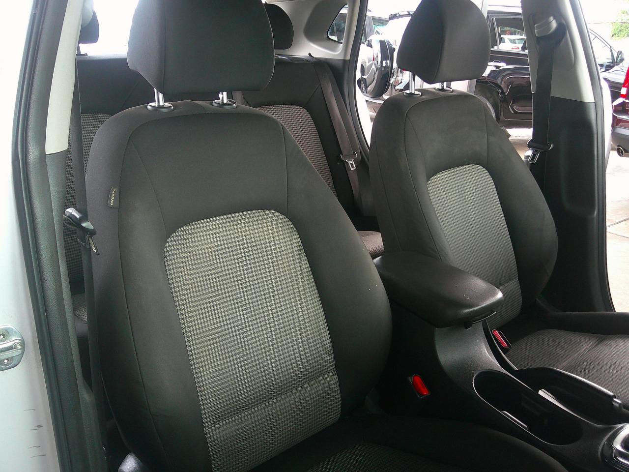 Hyundai Kona SEL Auto FWD 2020