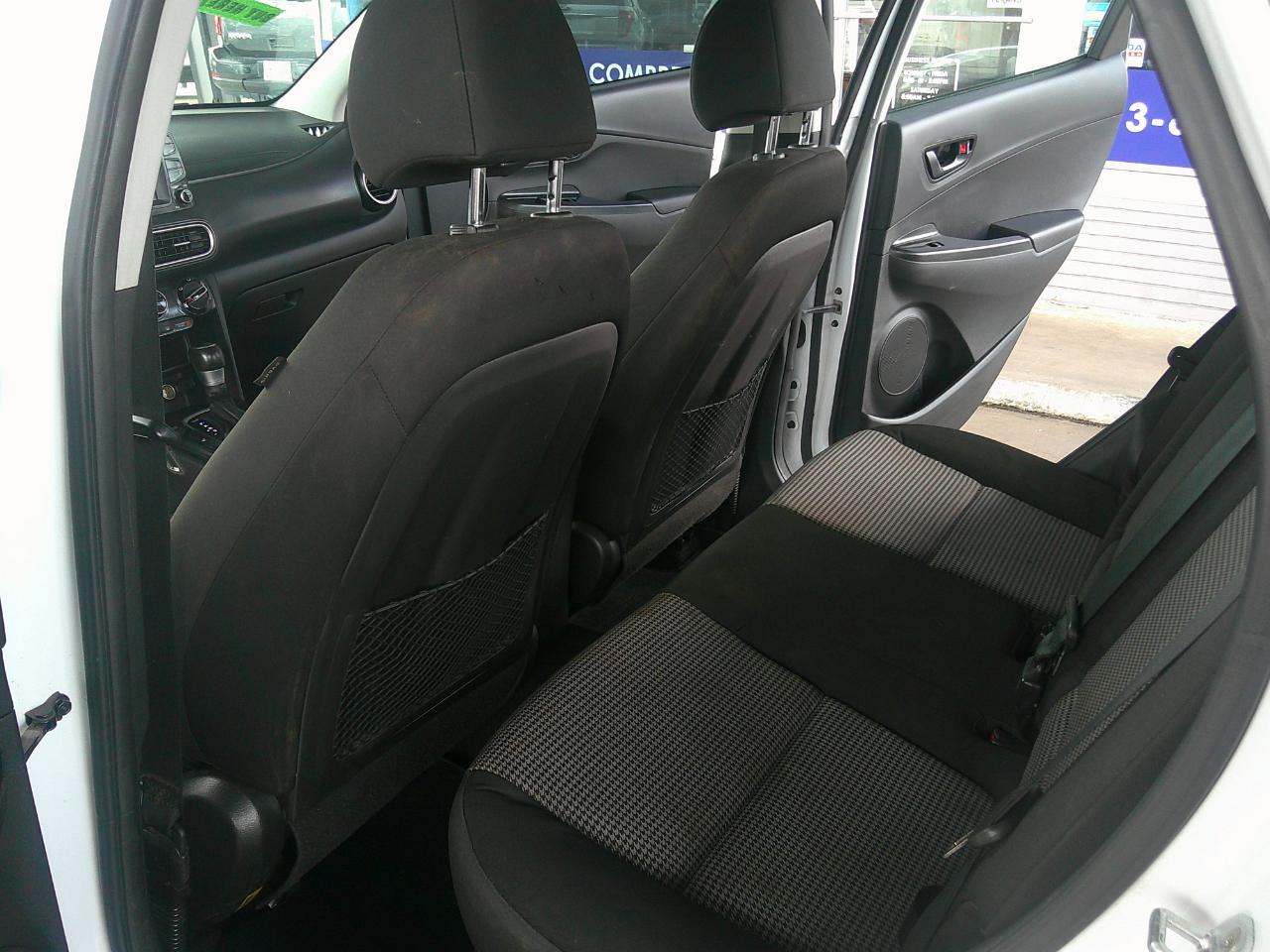 Hyundai Kona SEL Auto FWD 2020
