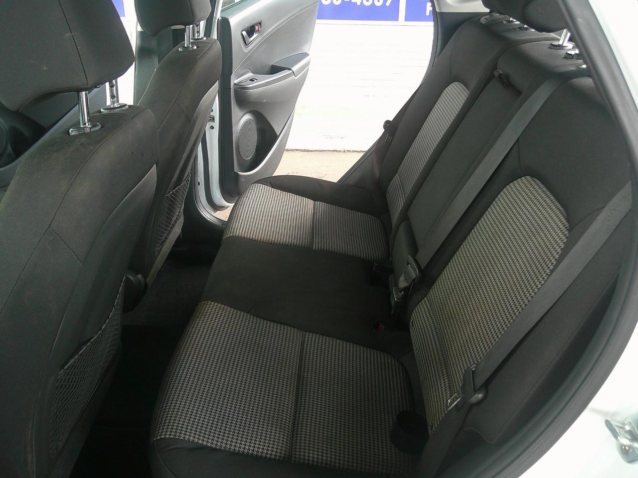 Hyundai Kona SEL Auto FWD 2020
