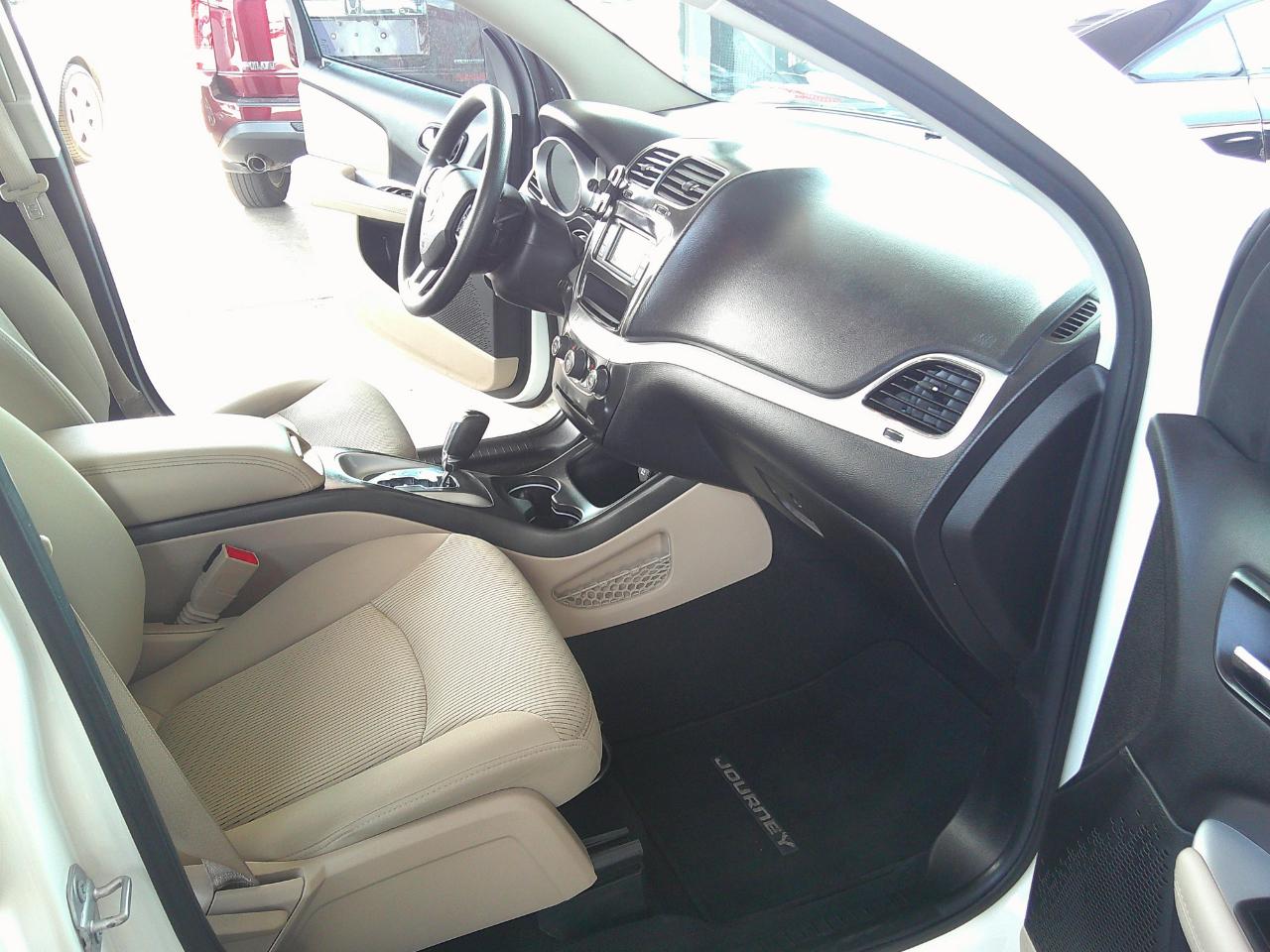 Dodge Journey SE FWD 2017