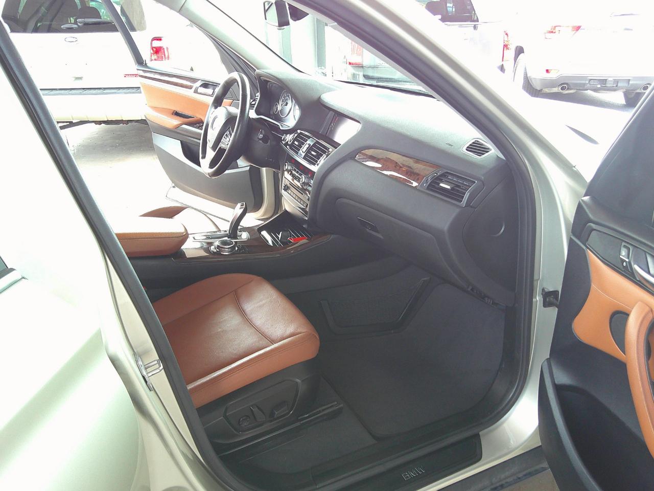 BMW X3 AWD 4dr xDrive28i 2016