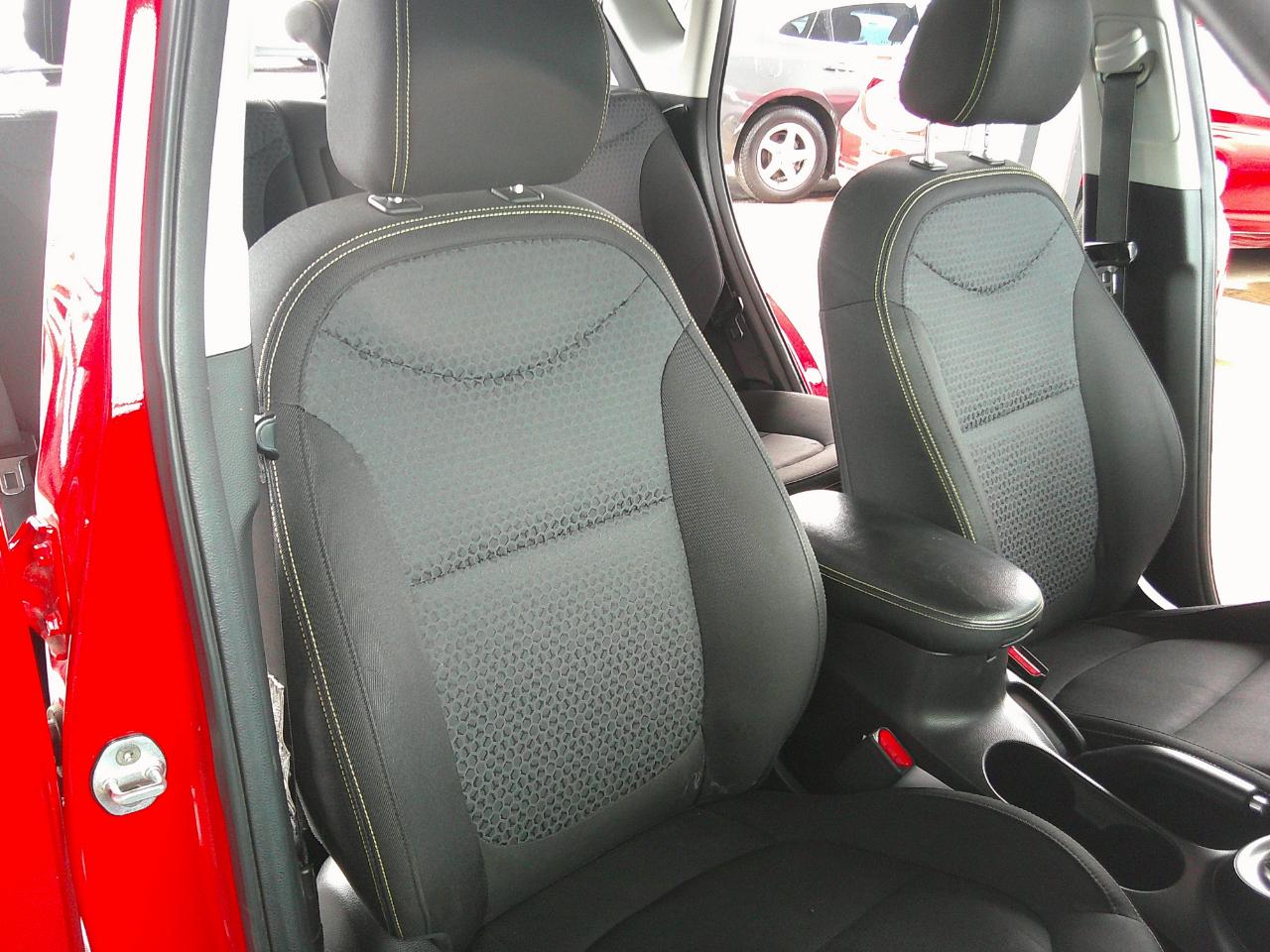 Kia Soul 5dr Wgn Auto + 2016