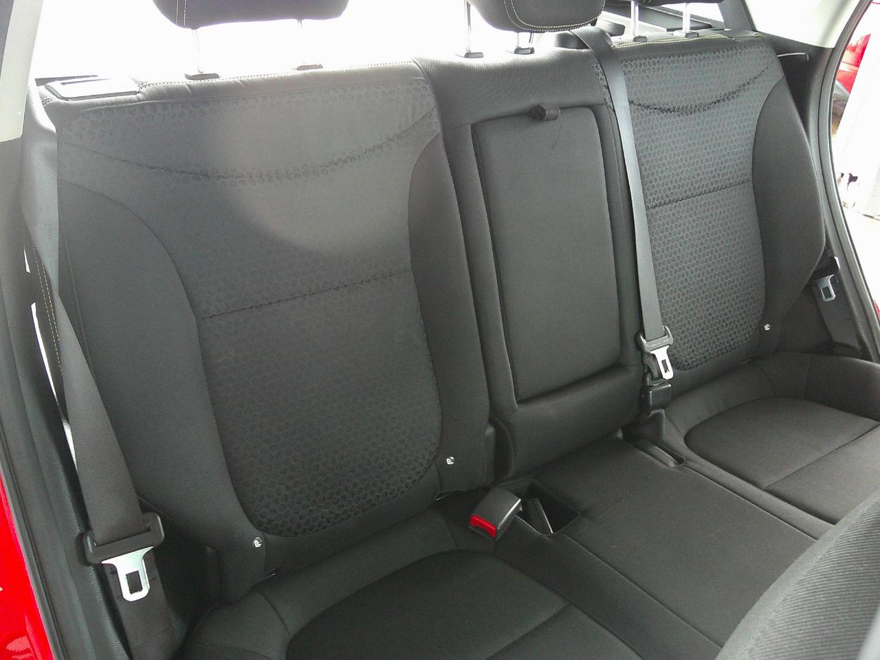 Kia Soul 5dr Wgn Auto + 2016