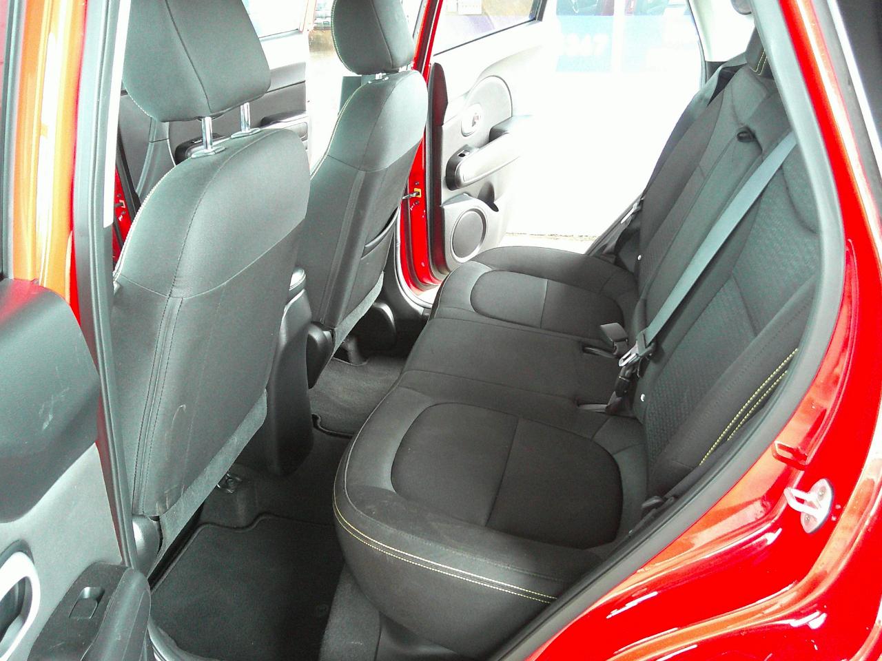 Kia Soul 5dr Wgn Auto + 2016