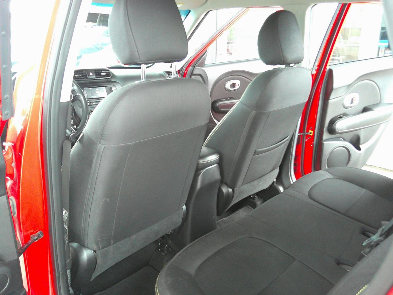 Kia Soul 5dr Wgn Auto + 2016