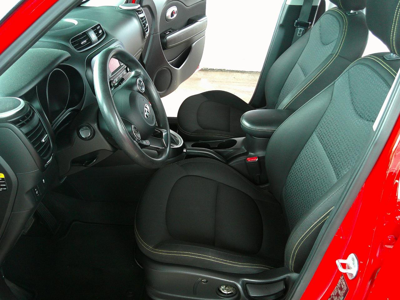 Kia Soul 5dr Wgn Auto + 2016