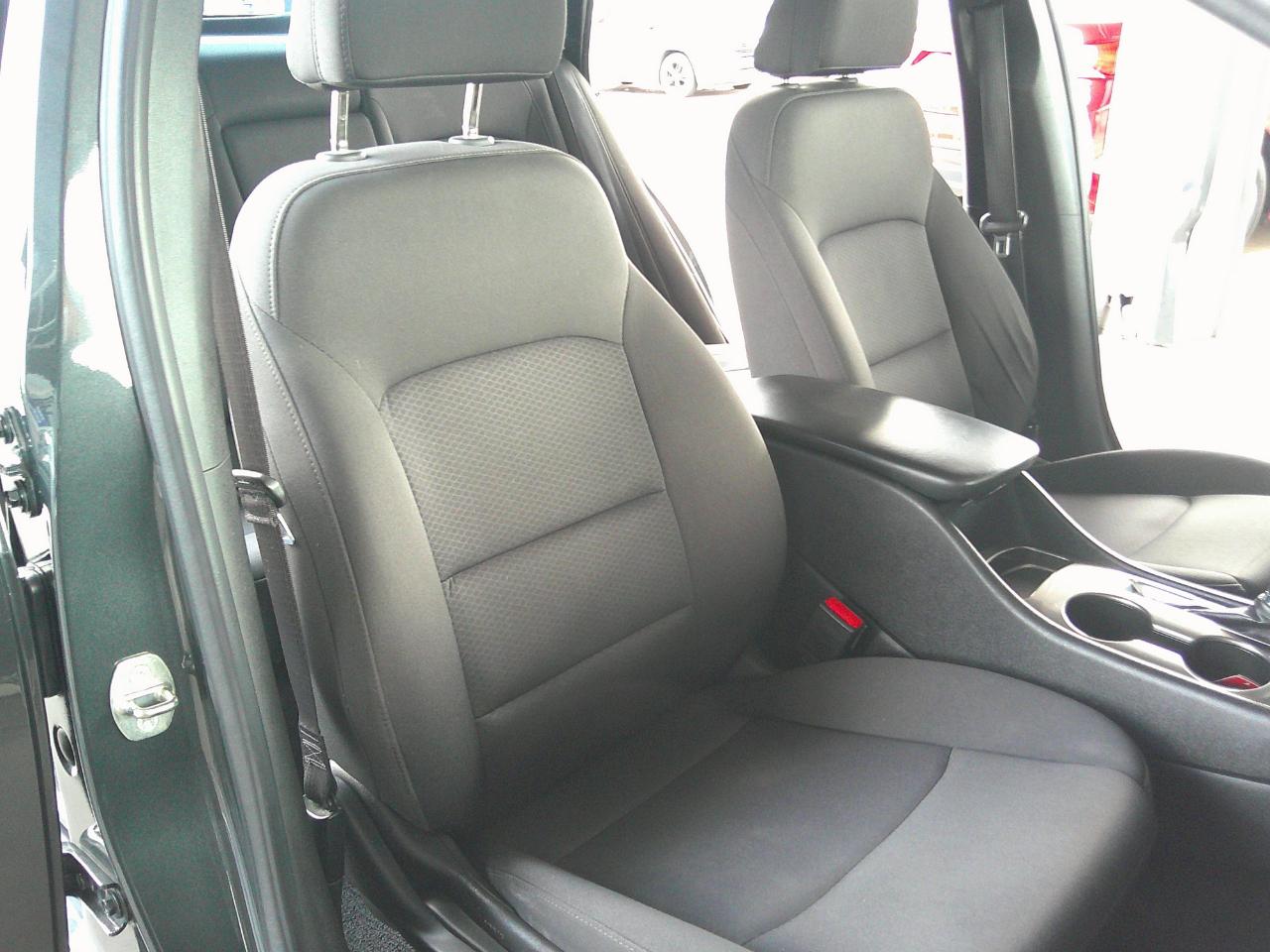 Chevrolet Malibu 4dr Sdn LS w/1LS 2018
