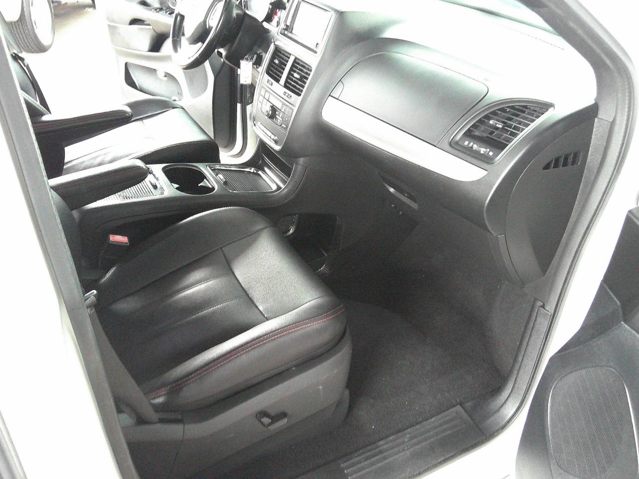 Dodge Grand Caravan GT Wagon 2019