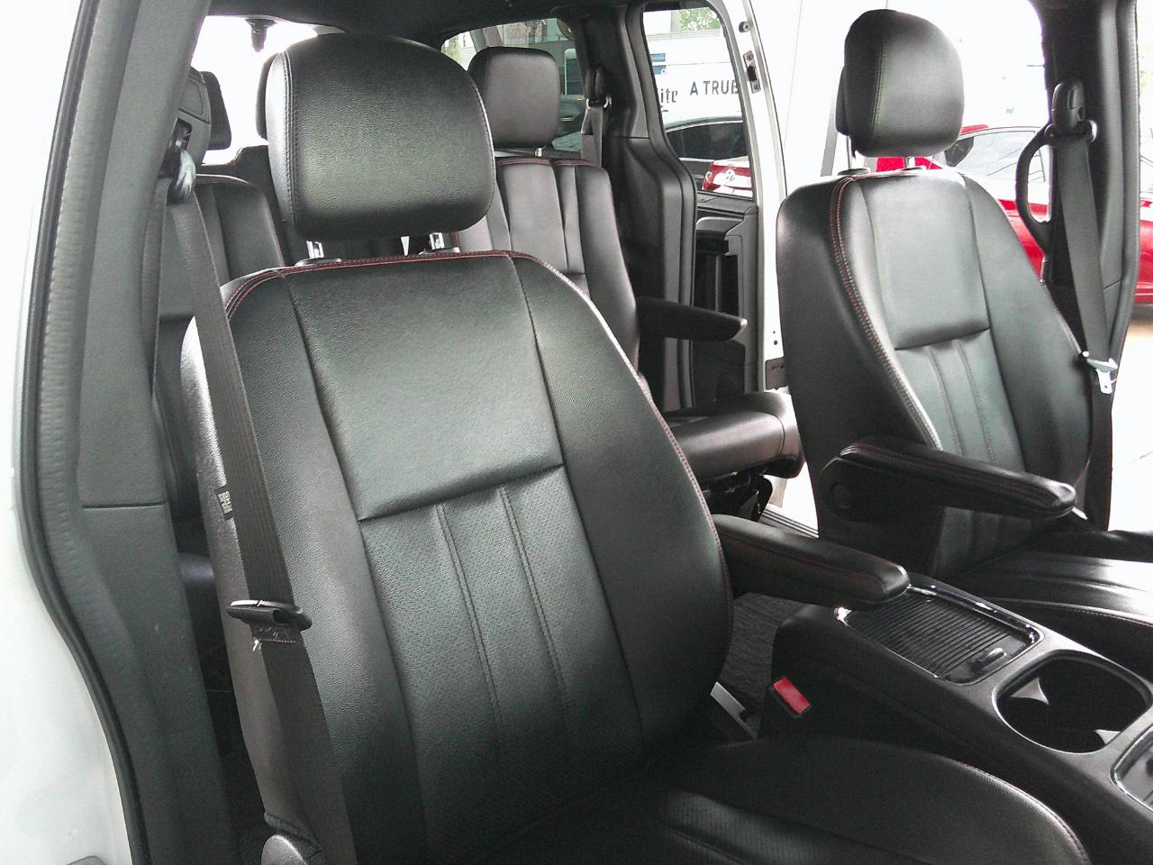 Dodge Grand Caravan GT Wagon 2019