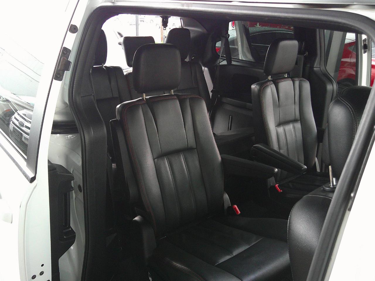 Dodge Grand Caravan GT Wagon 2019