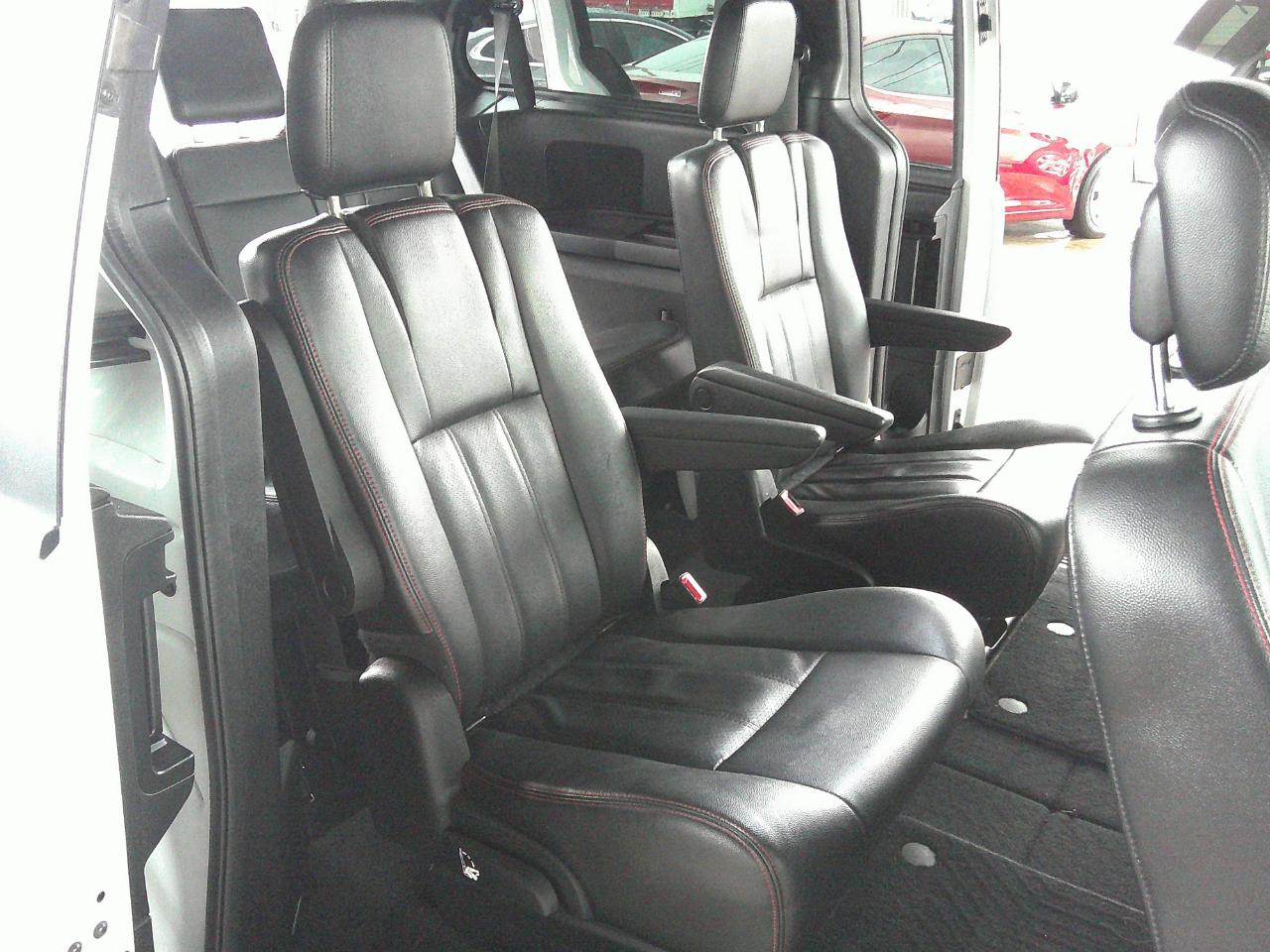 Dodge Grand Caravan GT Wagon 2019