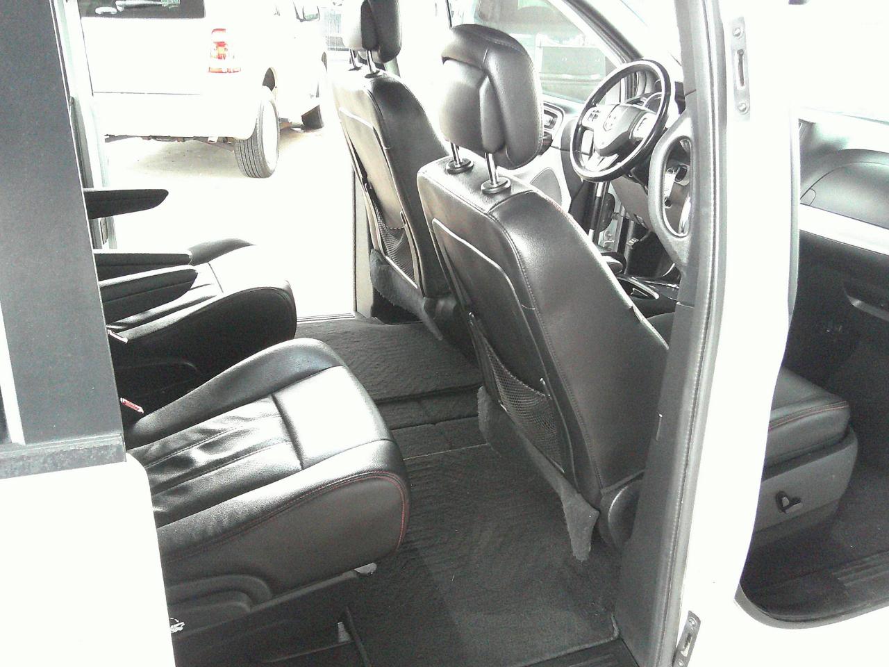 Dodge Grand Caravan GT Wagon 2019