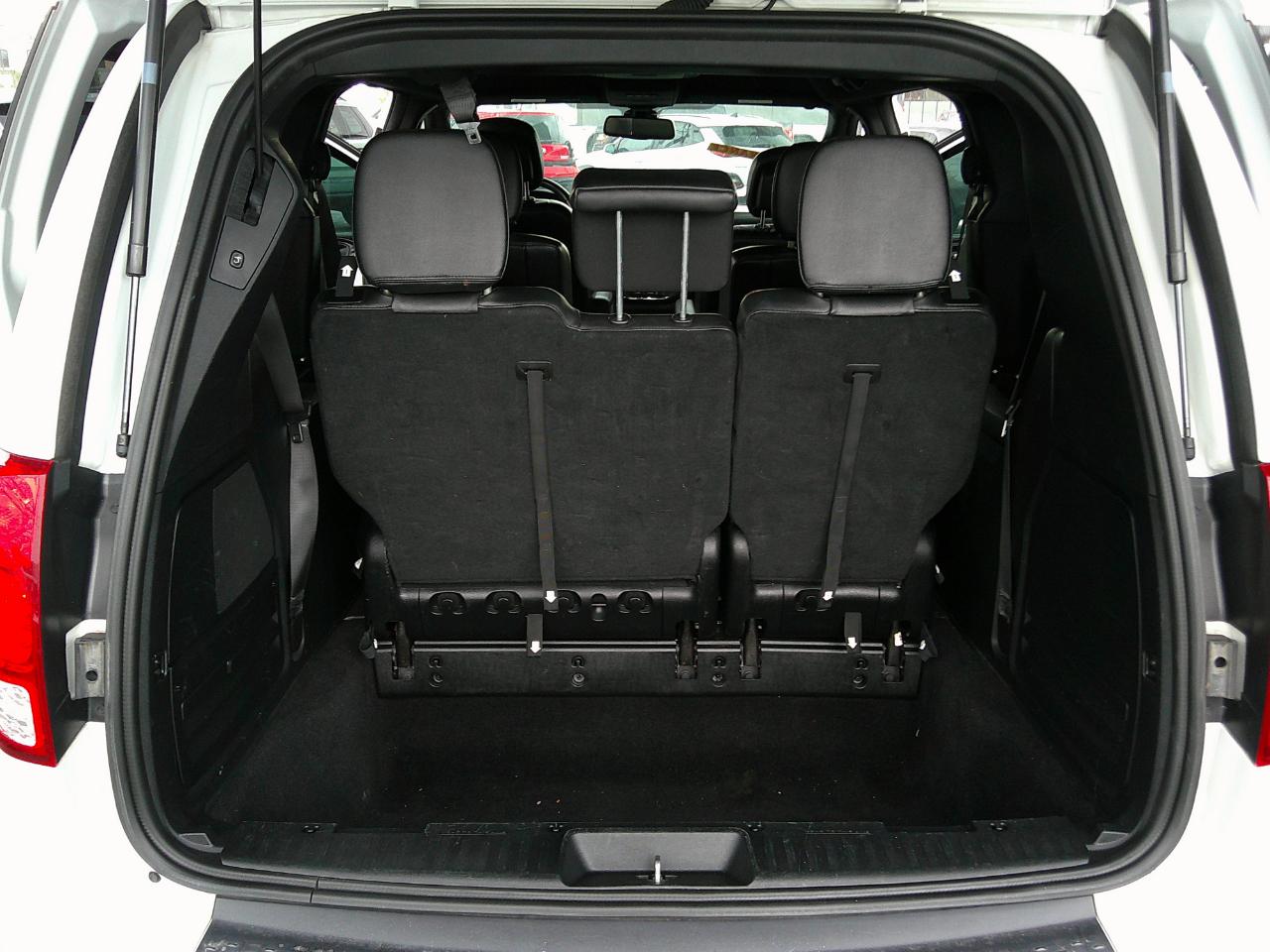 Dodge Grand Caravan GT Wagon 2019