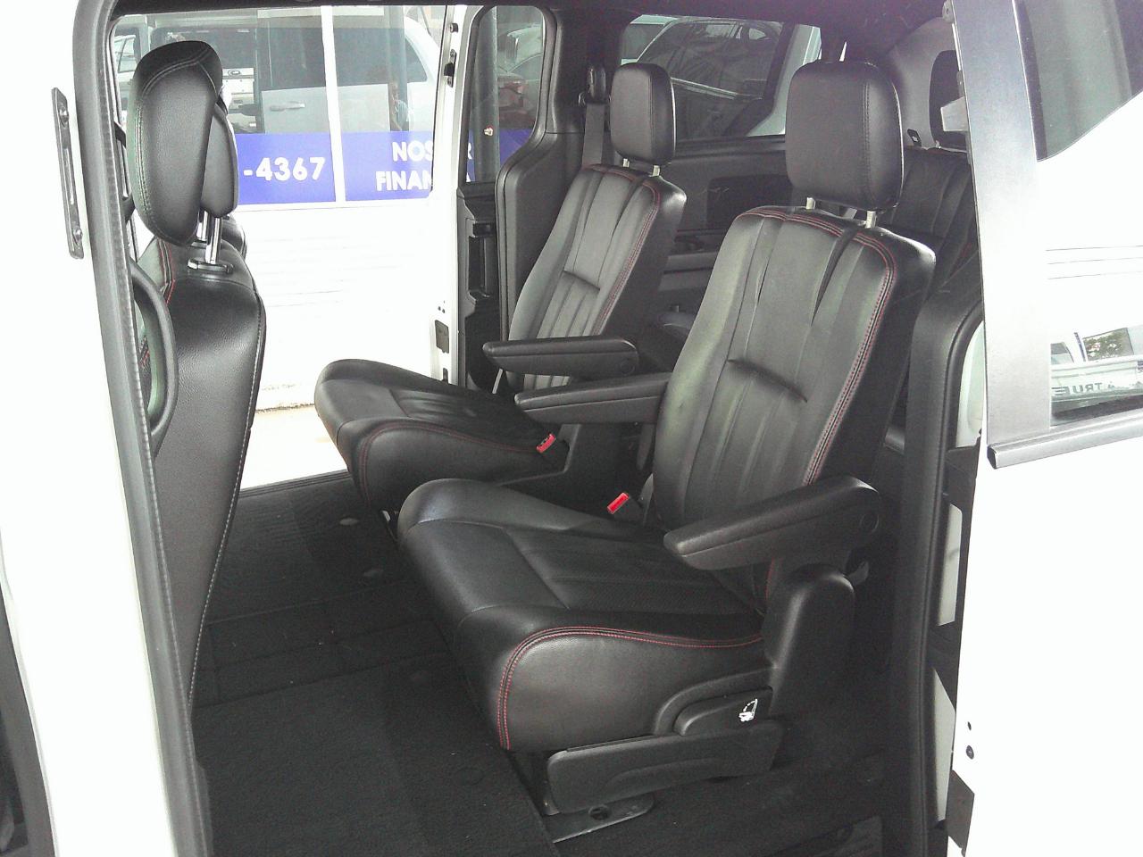 Dodge Grand Caravan GT Wagon 2019