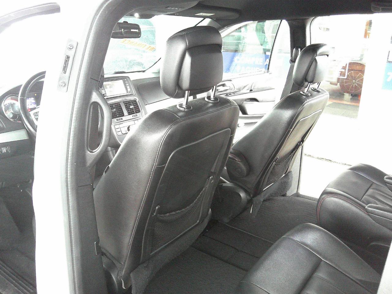 Dodge Grand Caravan GT Wagon 2019