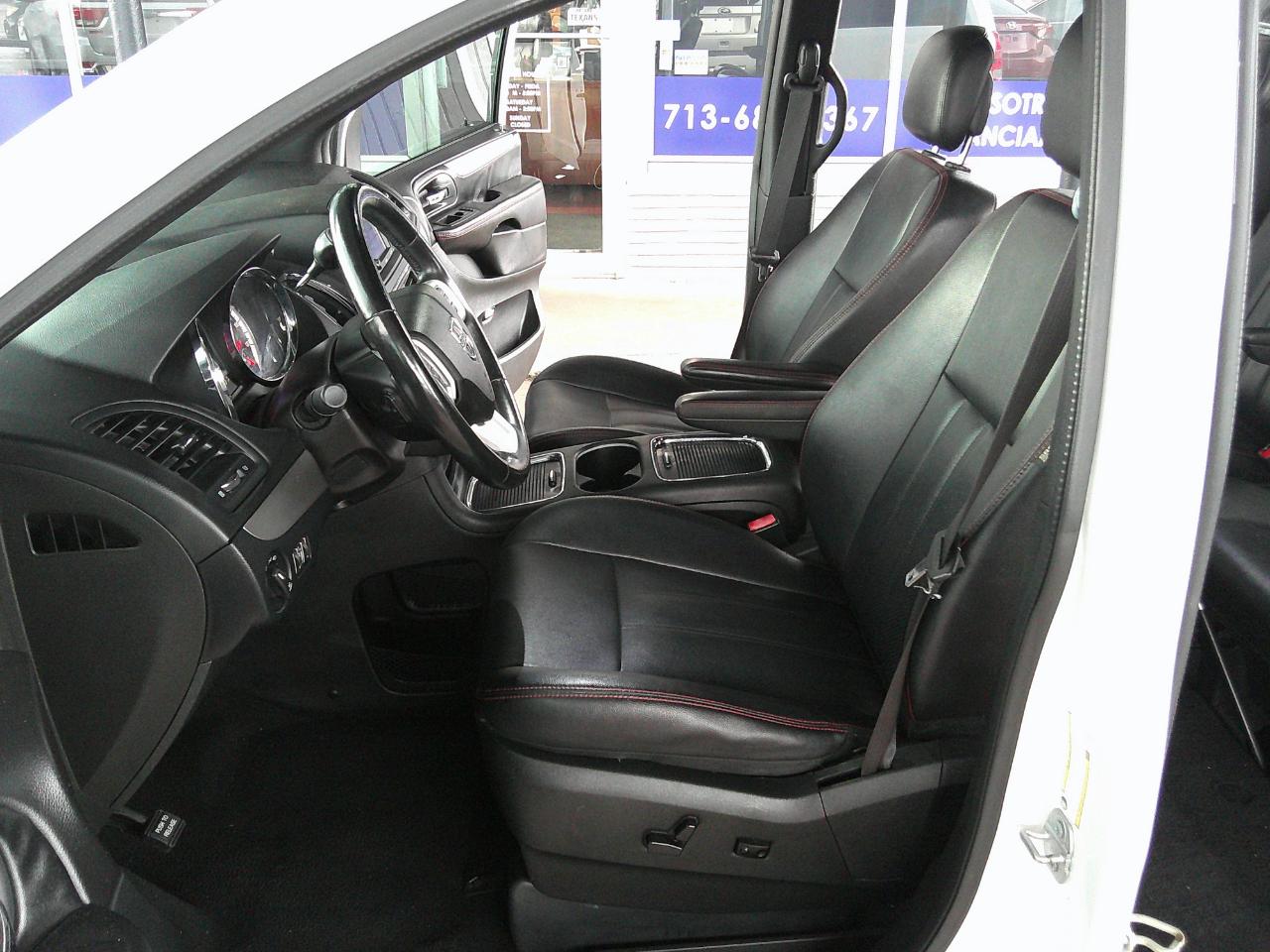 Dodge Grand Caravan GT Wagon 2019