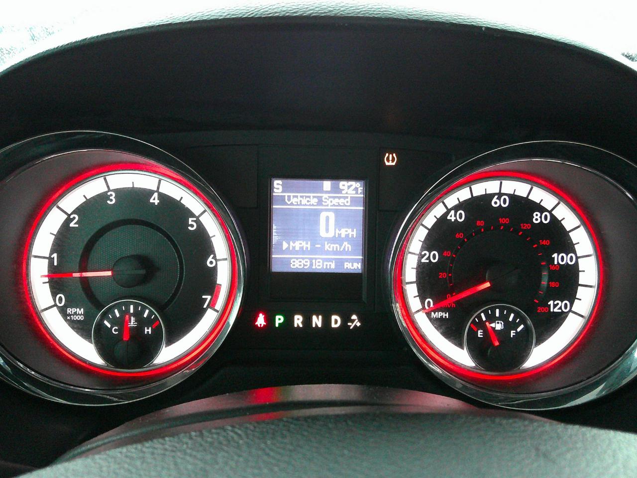 Dodge Grand Caravan GT Wagon 2019