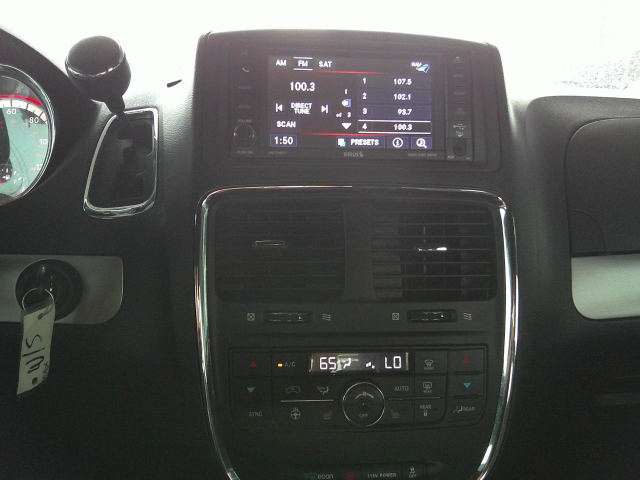 Dodge Grand Caravan GT Wagon 2019