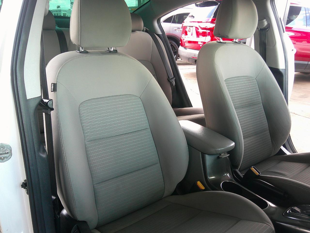 Kia Forte 4dr Sdn Auto LX 2016