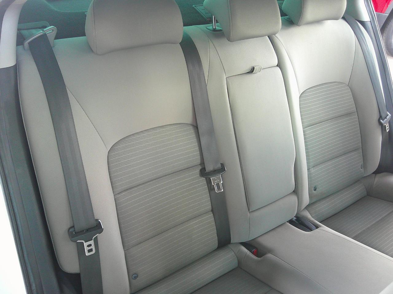 Kia Forte 4dr Sdn Auto LX 2016