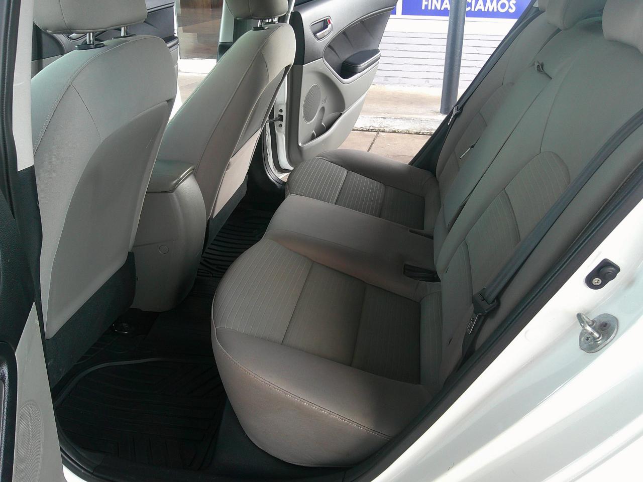 Kia Forte 4dr Sdn Auto LX 2016