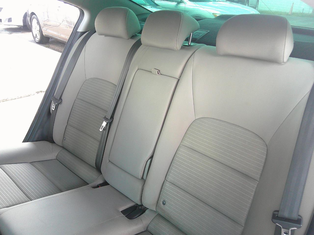 Kia Forte 4dr Sdn Auto LX 2016