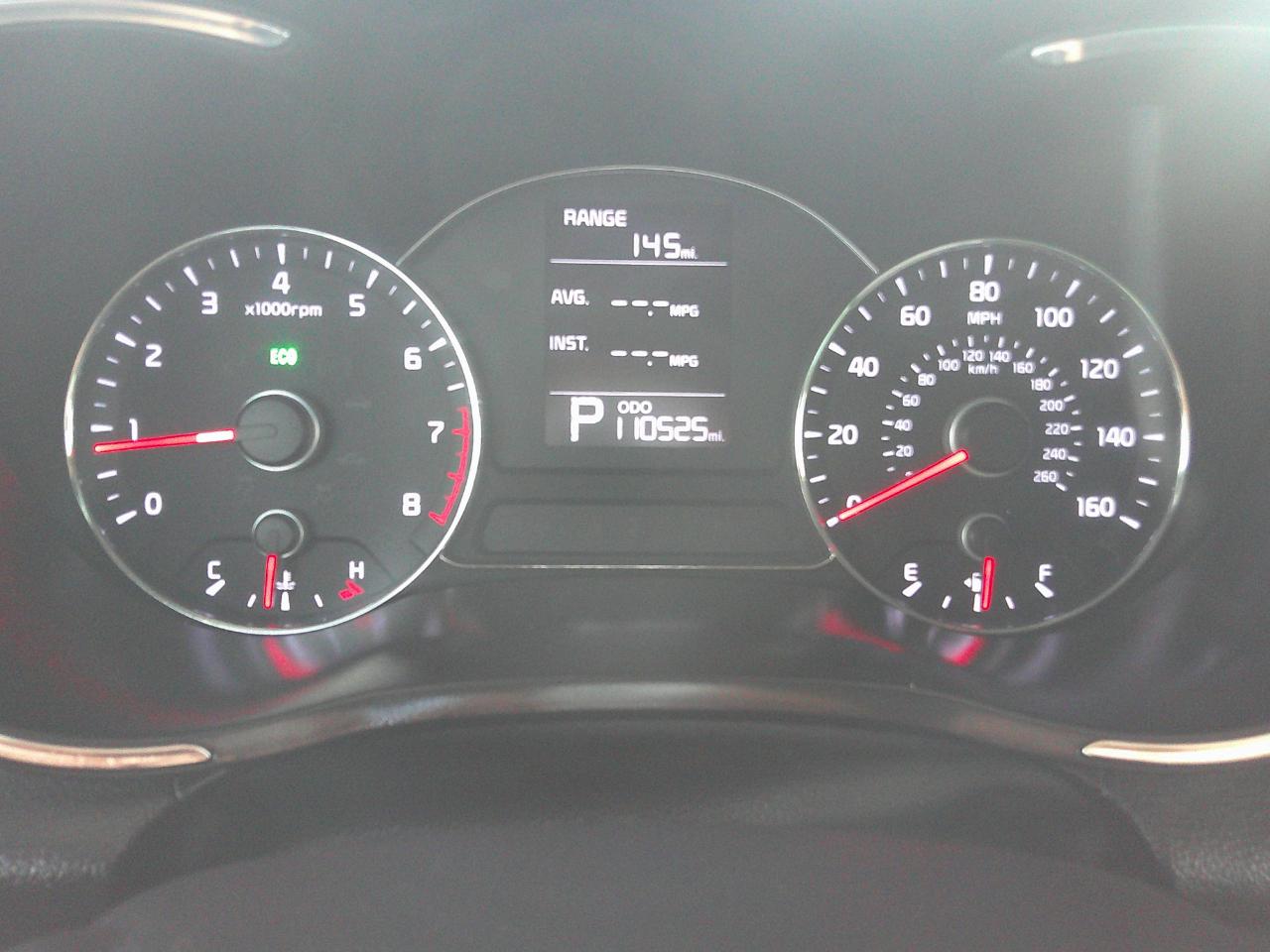 Kia Forte 4dr Sdn Auto LX 2016