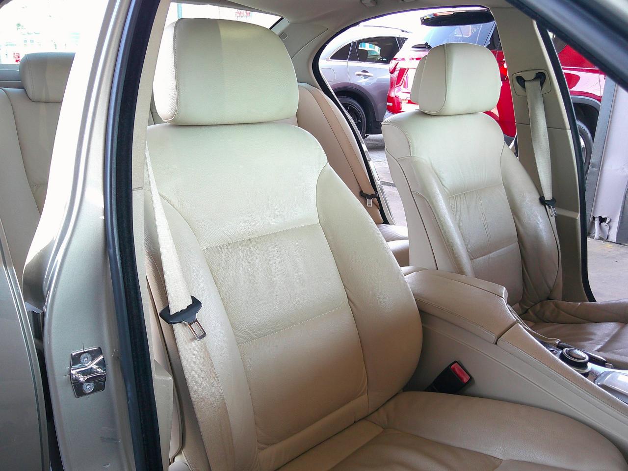 BMW 5 Series 4dr Sdn 535i RWD 2008