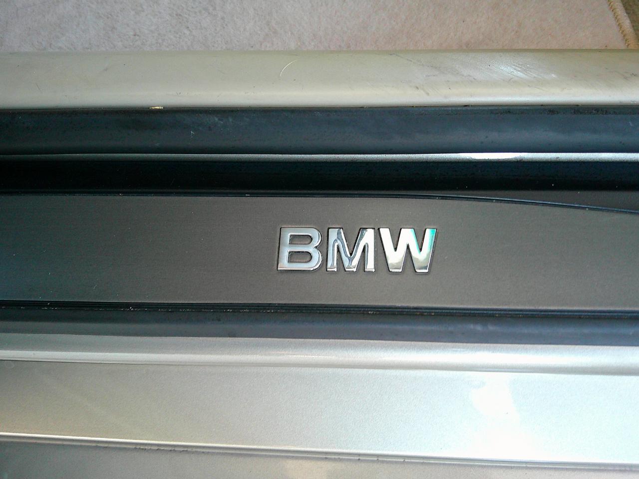 BMW 5 Series 4dr Sdn 535i RWD 2008