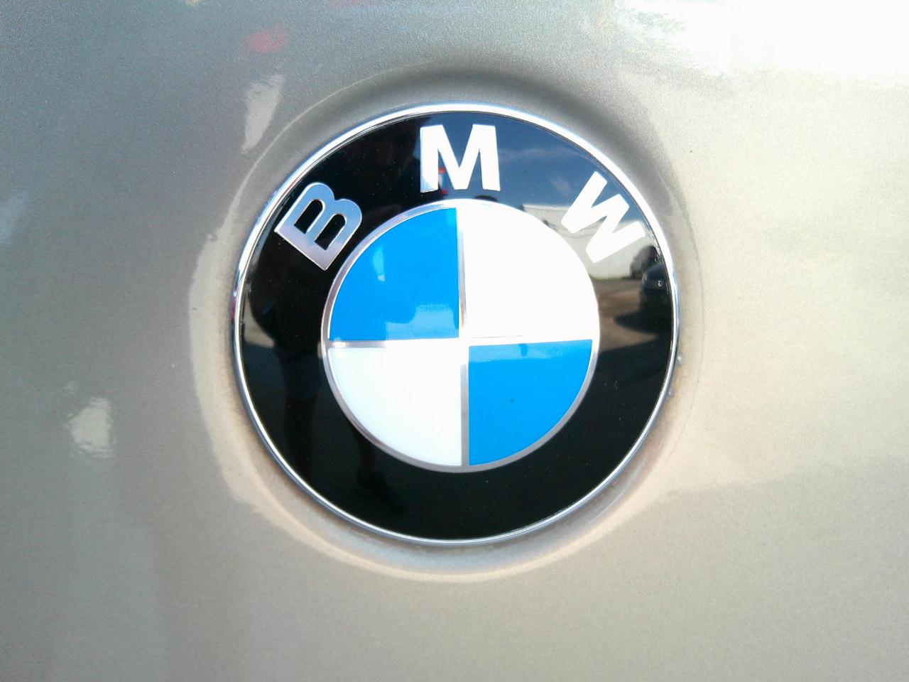 BMW 5 Series 4dr Sdn 535i RWD 2008